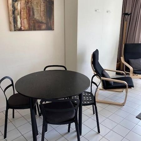 Cape Cod 402 Apartman Nieuwpoort Kültér fotó