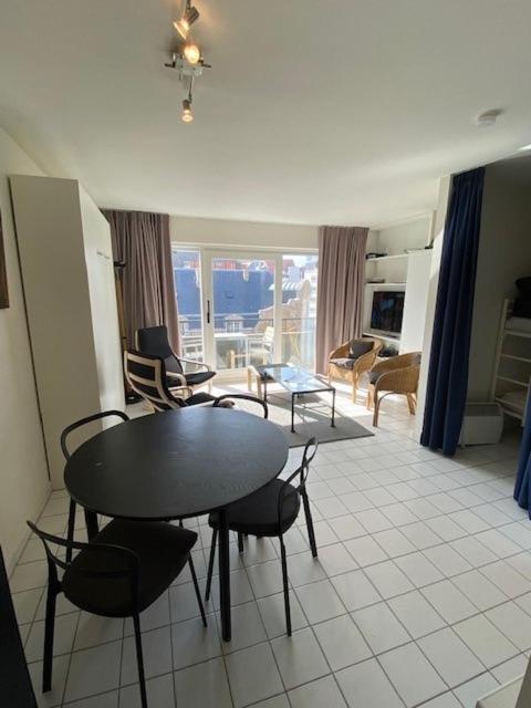 Cape Cod 402 Apartman Nieuwpoort Kültér fotó