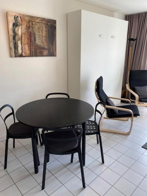Cape Cod 402 Apartman Nieuwpoort Kültér fotó