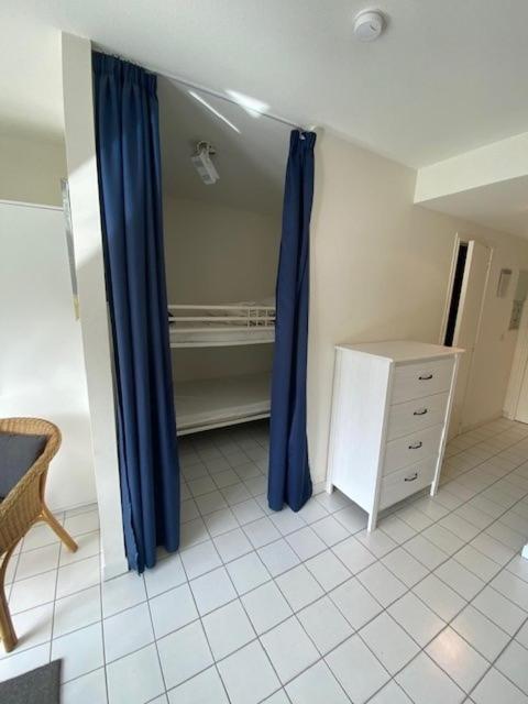 Cape Cod 402 Apartman Nieuwpoort Kültér fotó