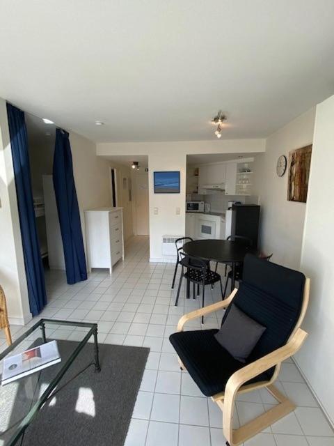 Cape Cod 402 Apartman Nieuwpoort Kültér fotó